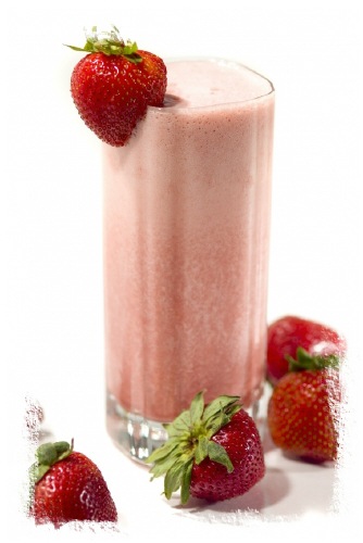 Awesome Smoothie
